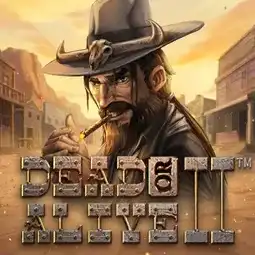 Dead or Alive 2 game at Wild Fortune Casino for Australian players