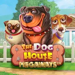 The Dog House Megaways game at Wild Fortune Casino for Australian players
