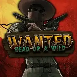 Wanted Dead or a Wild game at Wild Fortune Casino for Australian players